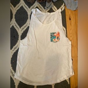 Women’s tank